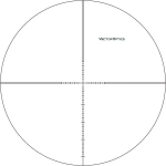 Прицел Vector Optics Veyron 4-16x44 FFP (SCFF-22)