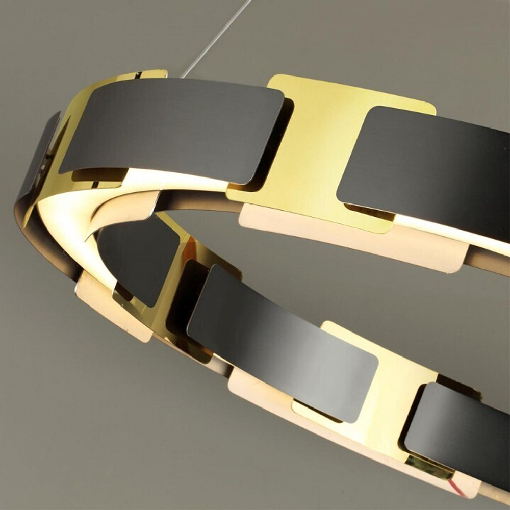 Подвесной светильник Odeon Light 4991/55L