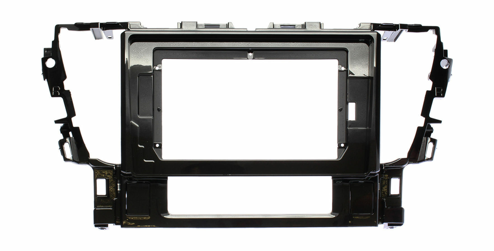 Переходная рамка магнитолы TOYOTA ALPHARD 2015-2020 10,2 дюймов