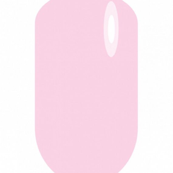 RUBBER BASE PASTEL №2