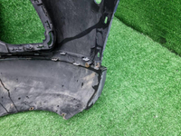 Бампер передний Hongqi HS5 (2019-н.в.)