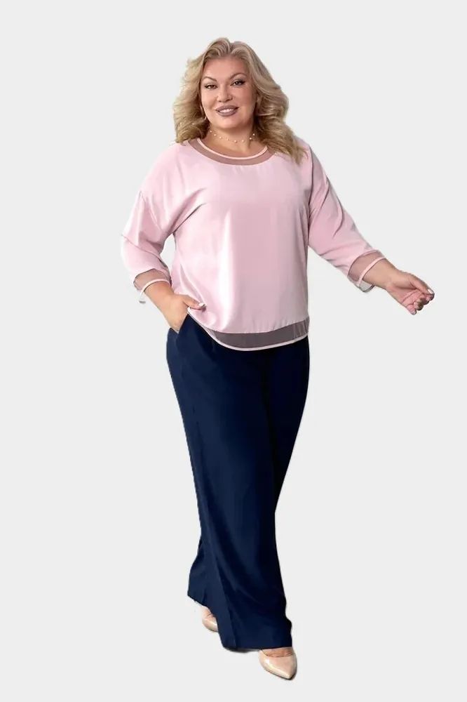 Брюки 20262 Fabrika