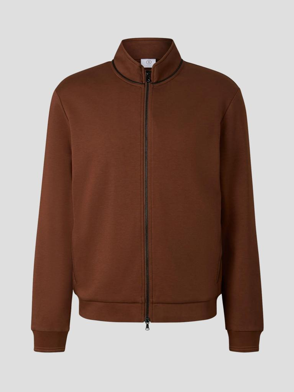 Куртка BOGNER SPENCER в коричневом цвете