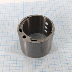 OPT-PW2040-14 Цилиндр 55,6х55,6х45 мм для гайковерта OPT-PW2040