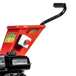 BRAIT ИВБ750 измельчитель бензиновый 33.01.001.073