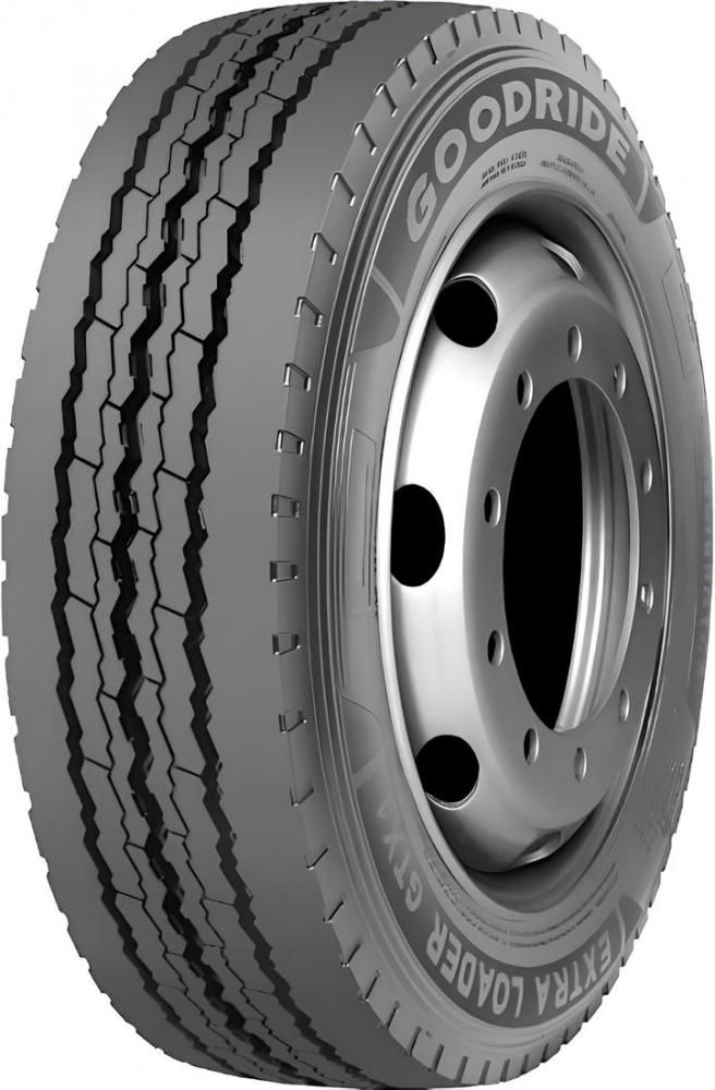 Goodride GTX1 (прицепная) 235/75 R17.5 143J