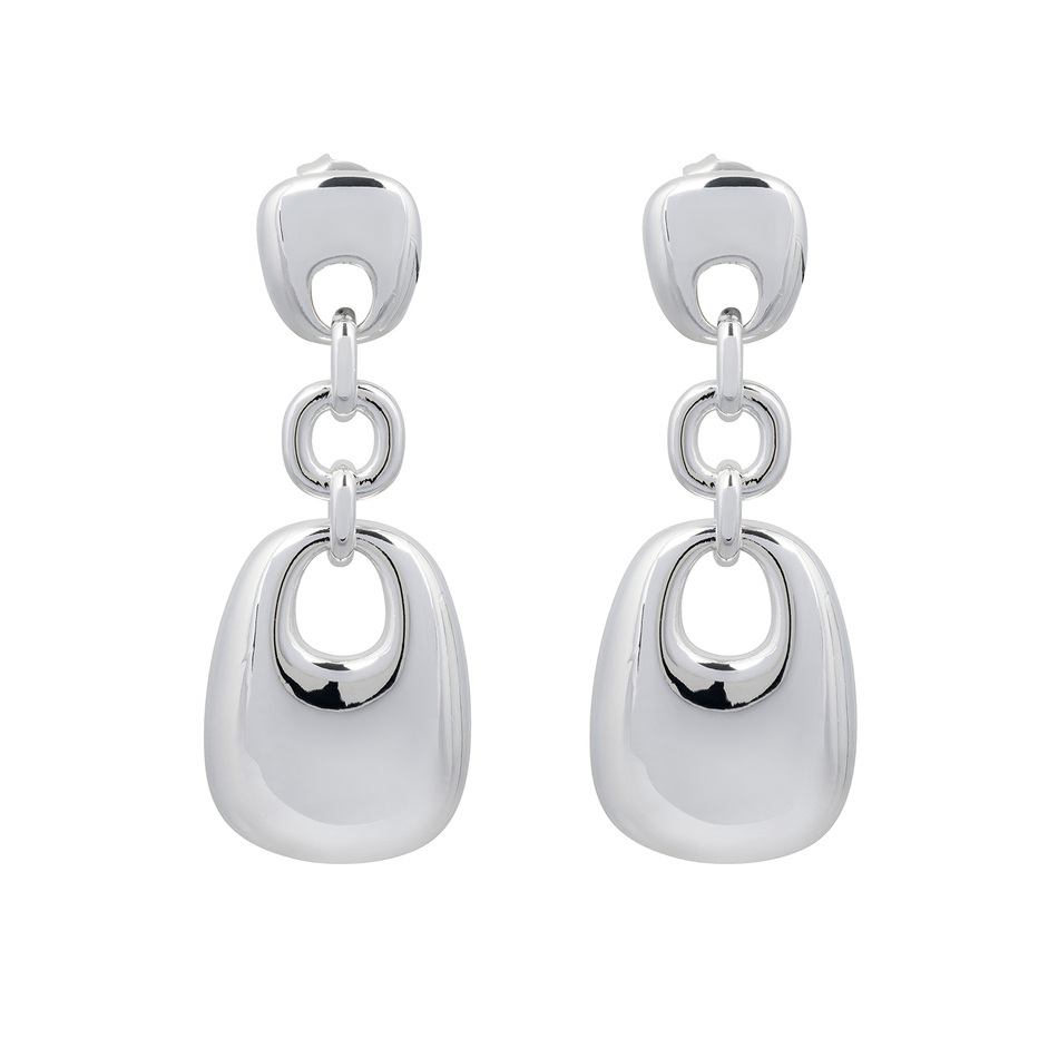 Серьги Fiore Luna ABE29167-02 S