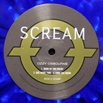 Ozzy Osbourne / Scream (Coloured Vinyl)(2LP)