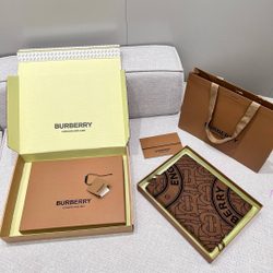 Шарф Burberry