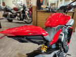 Ducati Diavel V4 (2024) RED