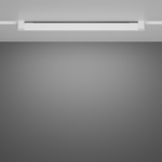 Трековый светильник Technical TR104-1-20W4K-W