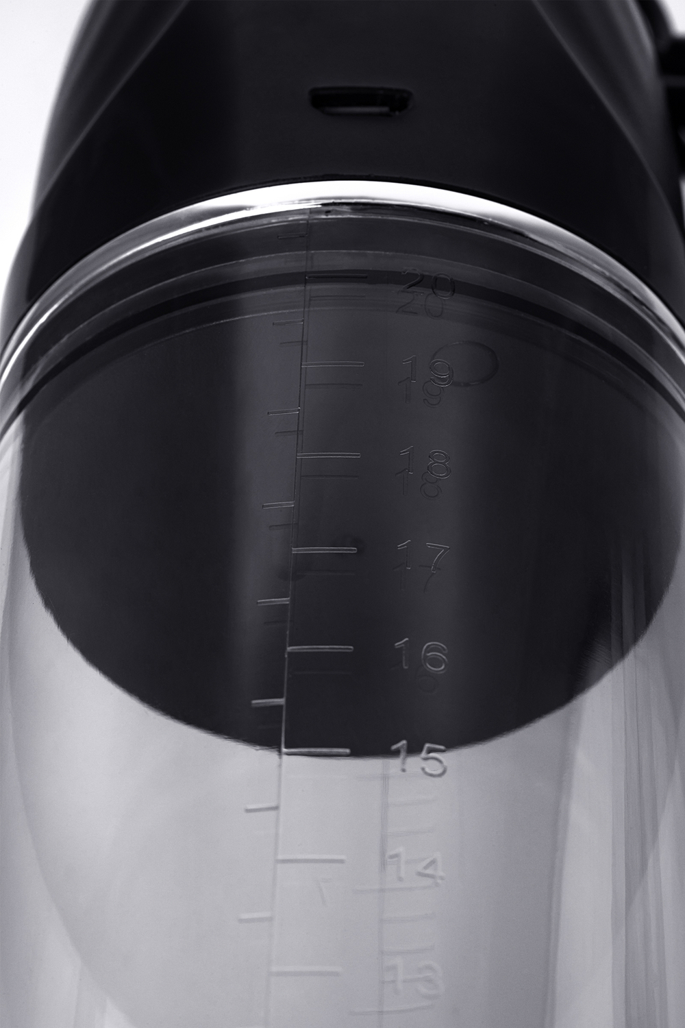 Автоматическая вакуумная помпа Man up pump 21 см