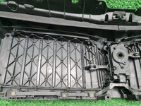 Решетка радиатора BMW 5er G30 (2020-2023)