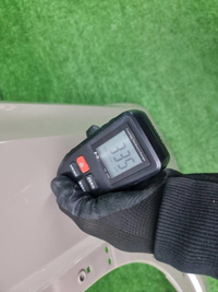 Крыло переднее левое Jetour T2 (2023-н.в.)