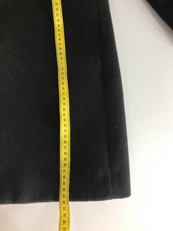 Пальто River Island для делового образа, маркировка М, визуально на 48 размер