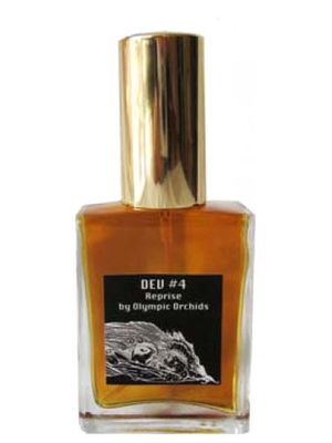 Olympic Orchids Artisan Perfumes DEV #4: Reprise