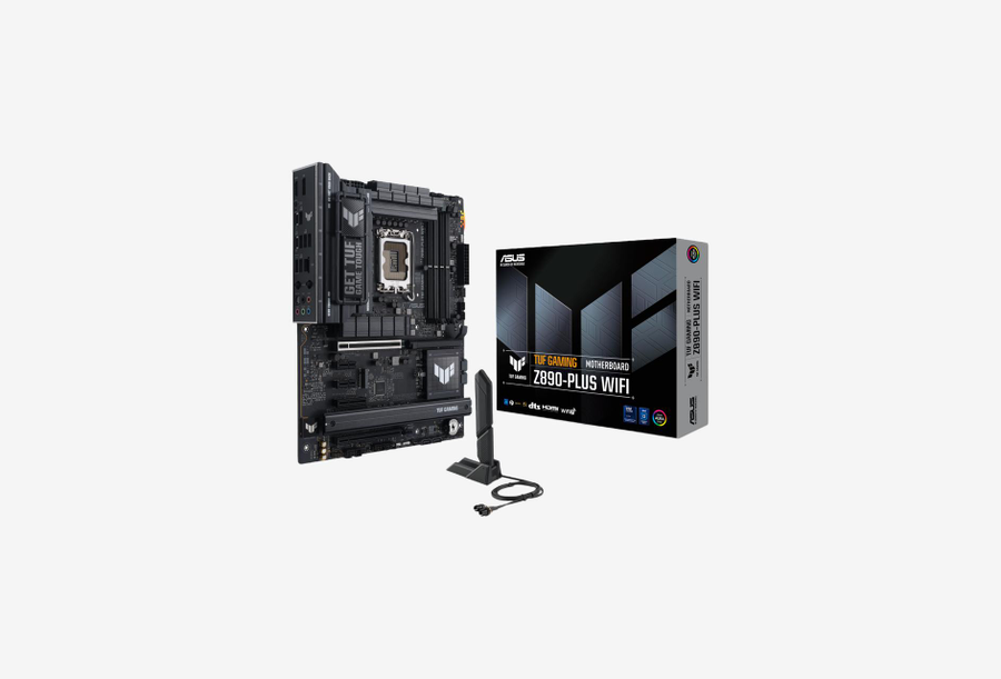 TUF GAMING Z890-PLUS WIFI_0626605101353