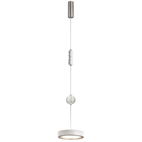 Подвесной светильник Odeon Light Riviera L-Vision 5451/32L