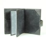 Портмоне из натуральной и долговечной кожи яка Dublecity M100-DC11-08A