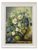 Картина на стену интерьерная на холсте 30*40 см