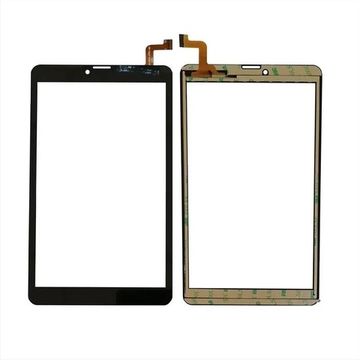 Тачскрин для Dexp Ursus P180 4G (Черный)