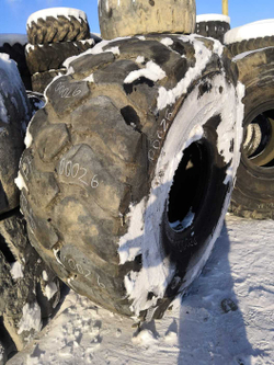 29.5R25 Bridgestone VSNT шина б/у
