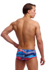 Транки FUNKY TRUNKS Men's Wave Craze