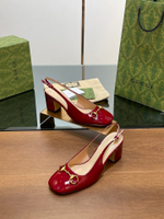Gucci Horsebit Pump