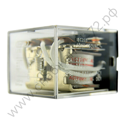 Реле промежуточные Энергия LY