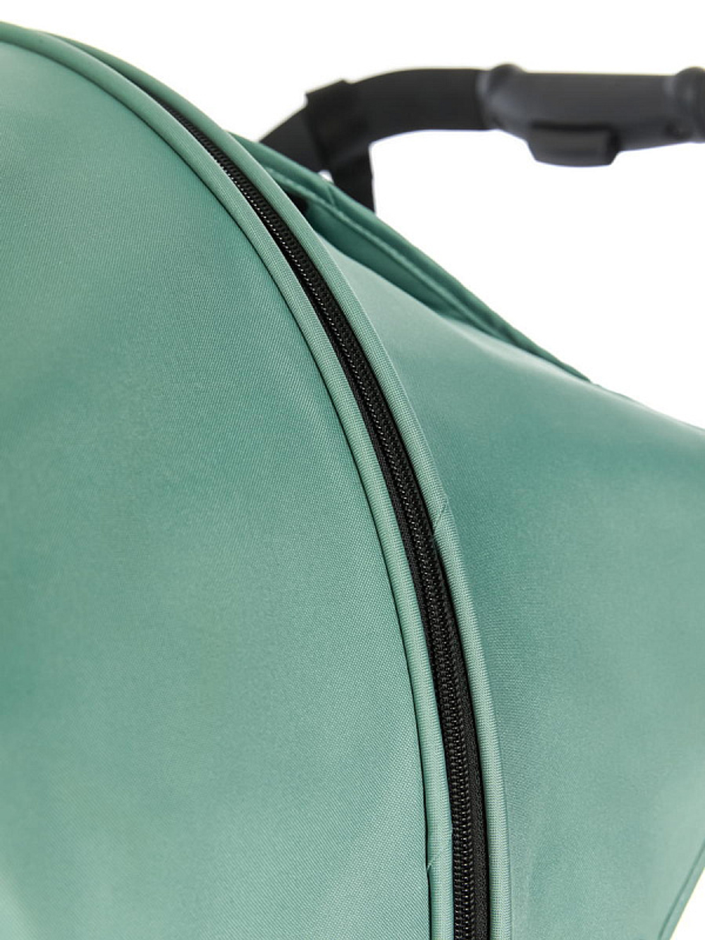 Прогулочная коляска Valco baby Snap 4 с накидкой на ножки Flatt Matt / Slate Blue