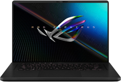 Ноутбук 16" ASUS ROG Zephyrus M16 GU603HR-K8004T (90NR04R1-M01160)