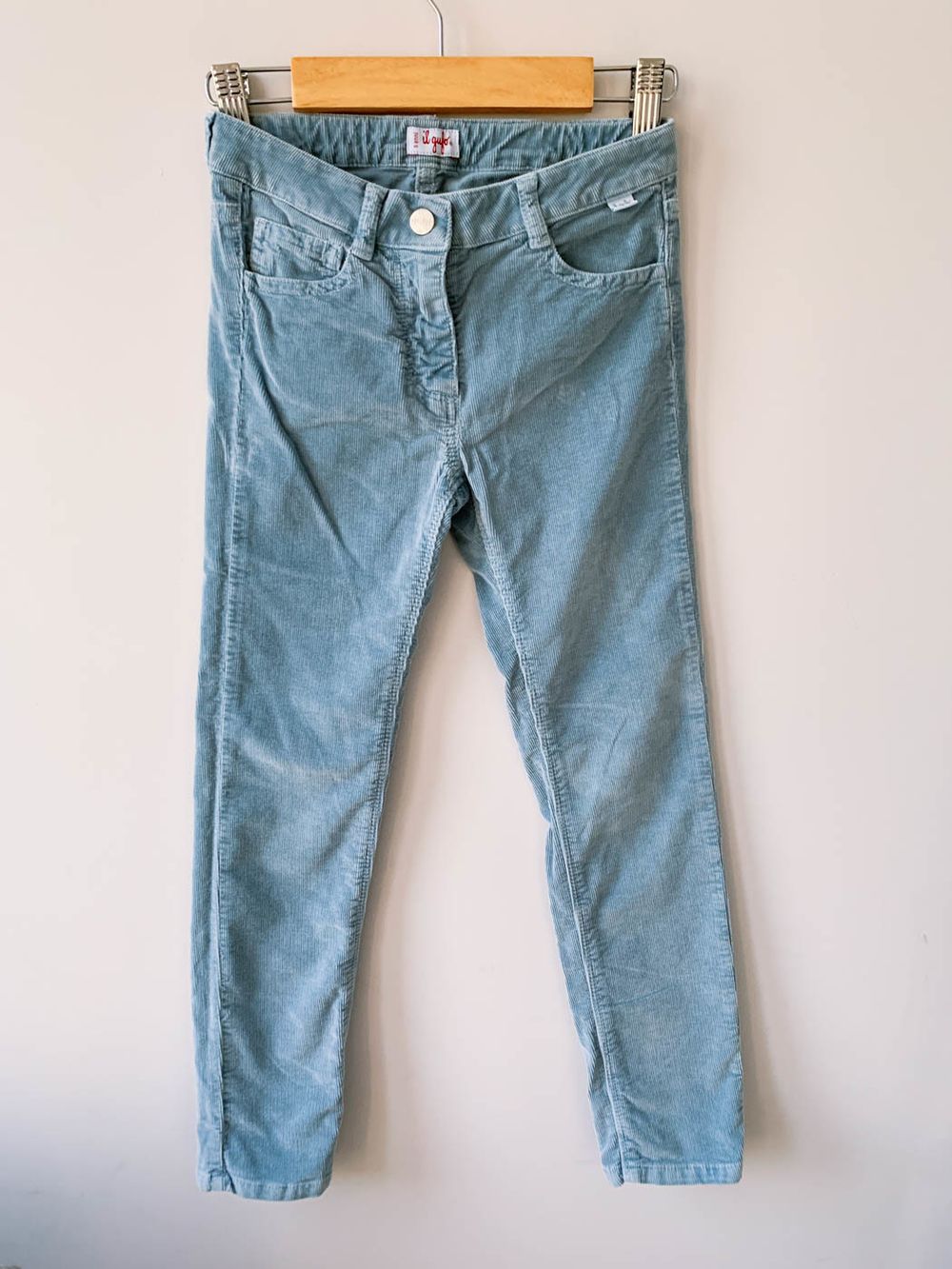 Брюки il gufo, 128