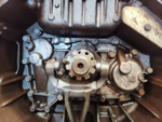 АКПП ZF 12AS2130TD