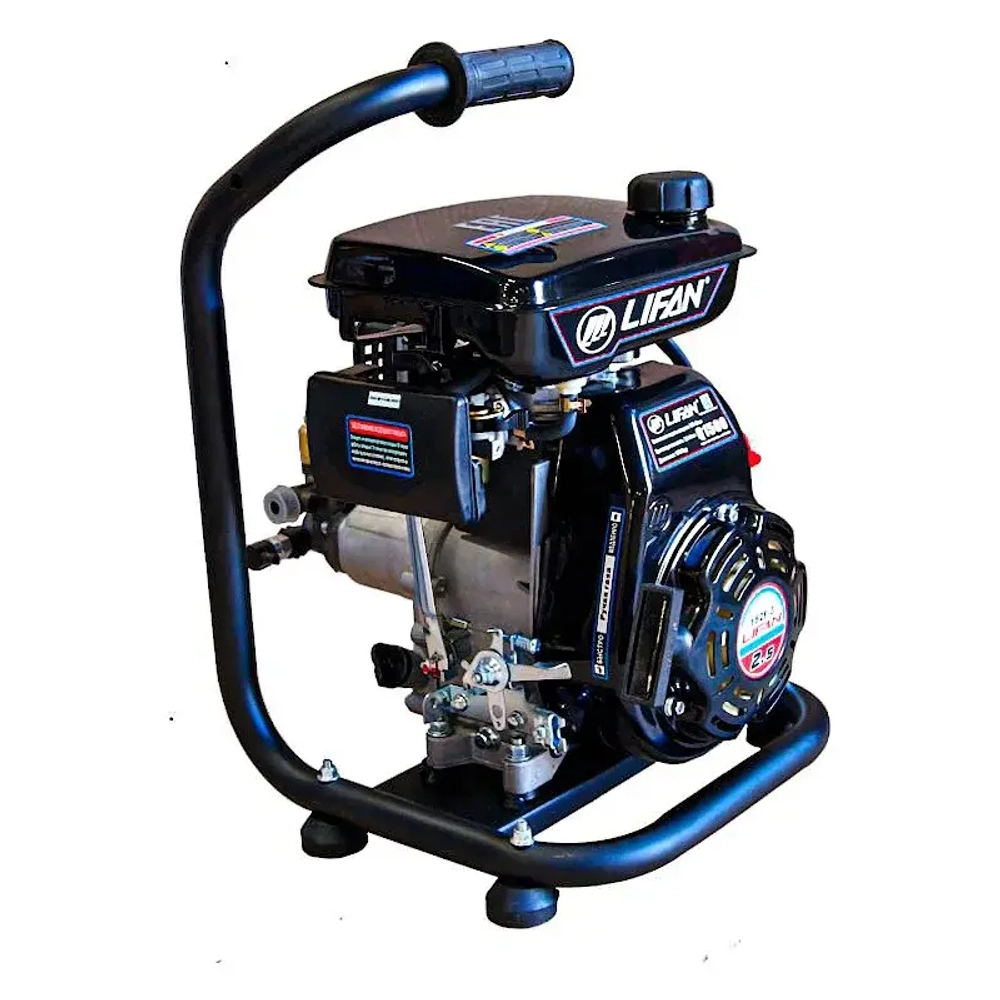 Мойка высокого давления Lifan Q1500