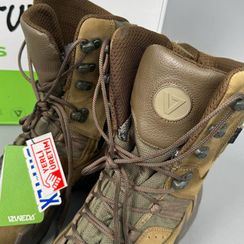 Армейские ботинки Vaneda Tactical 1191,олива