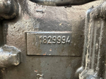 АКПП GRS905 Opticruise