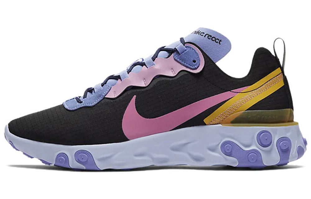 Кроссовки Nike React Element 55