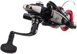 Катушка для рыбалки безынерционная Daiwa 18 NINJA MATCH&FEEDER 4000-C