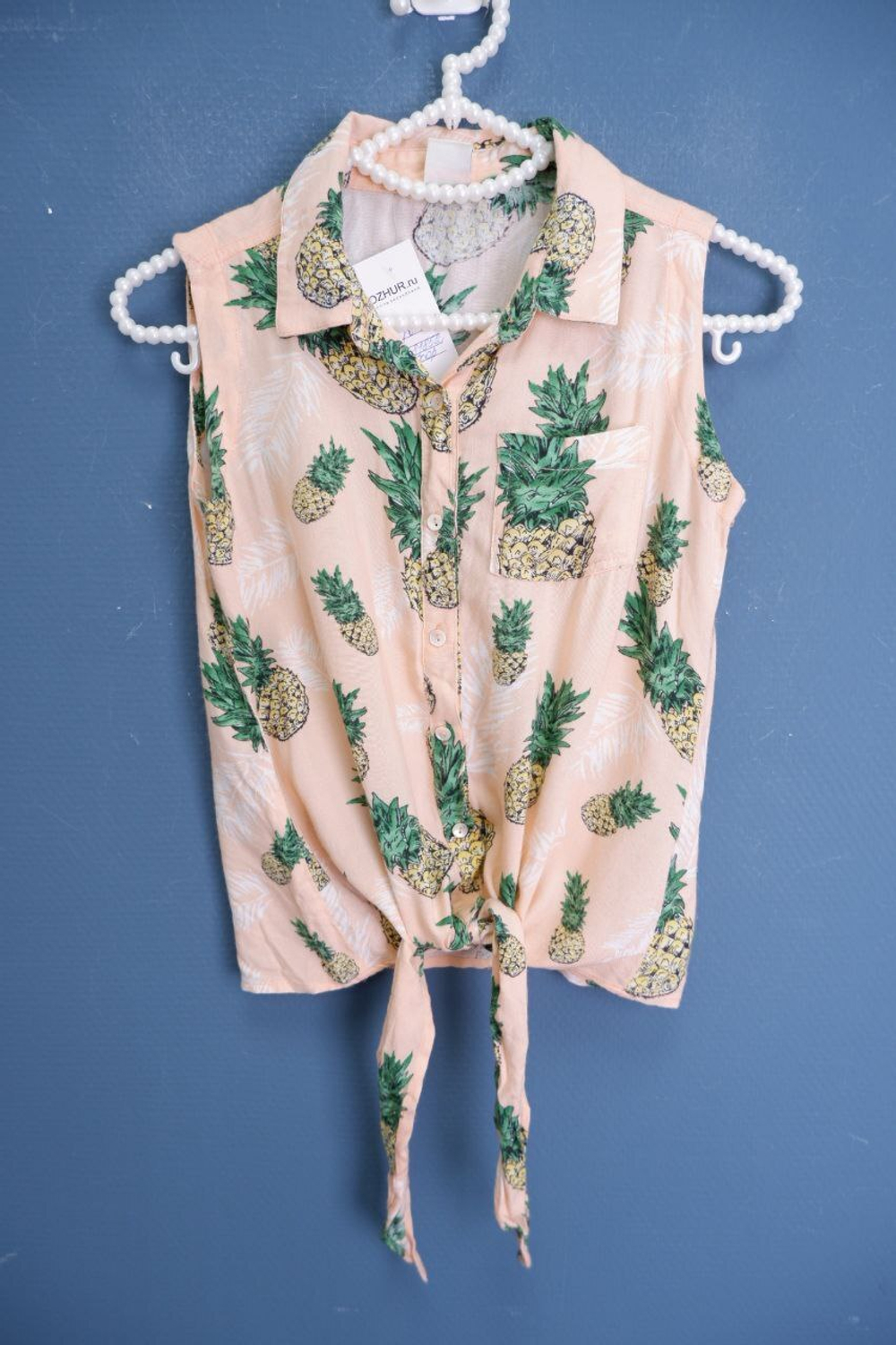 Топ Sela оригинальный 40 размер