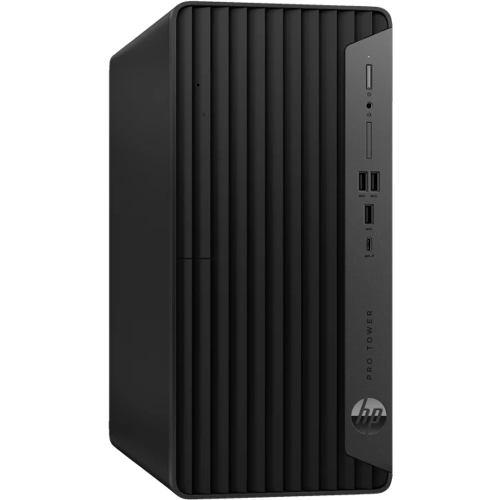Системный блок HP Pro Tower 400 G9,260W,i5-14500,16GB D5,1TB M.2 PCIe,NoODD,W11P,3yw,125Blk kbd+mse