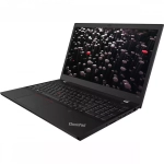 Ноутбук Lenovo ThinkPad T15p G3 (21DA0004RT)