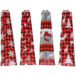 Пакет подарочный «Сказочная история» 26*32*10 см