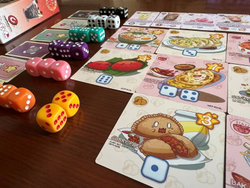 Makan Mania