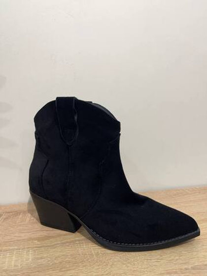 Казаки из эко замши