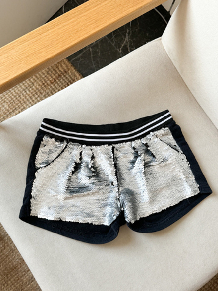 Хлопковые шорты Gaialuna, 128