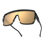 Спортивные очки HILX Youngblood Matt Black / Gold Lens