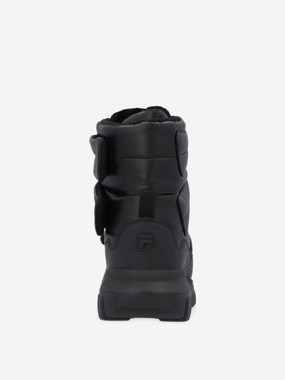 Сапоги женские FILA CHROME VELCRO W