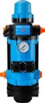 Насос поверхностный ДЖИЛЕКС КОМФОРТ ПРО 60/30 4002