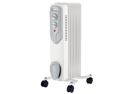 Радиатор масляный Primera ORP-HMC orp-510-hmc