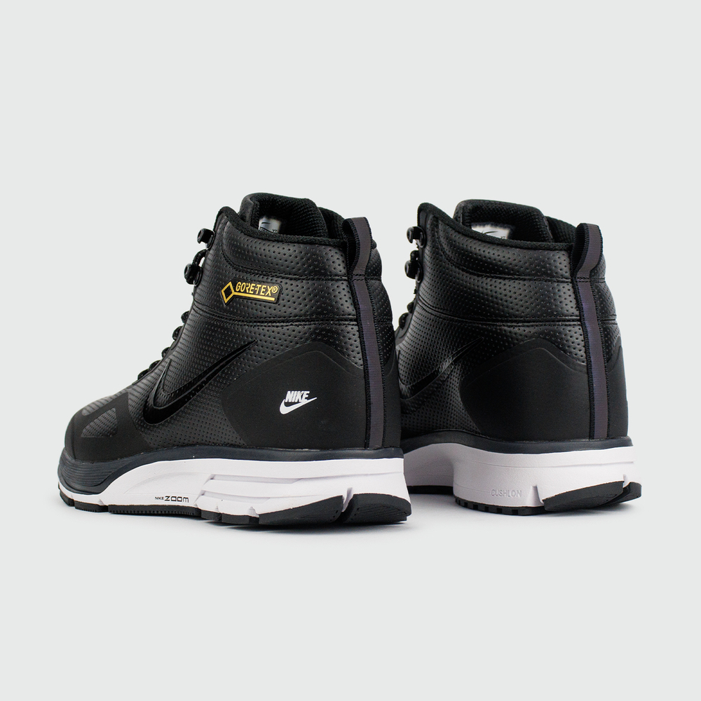 Кроссовки Nike Zoom Relentless 26 Gtx Mid Black / White